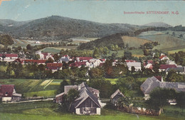 Sittendorf 1914 - Mödling