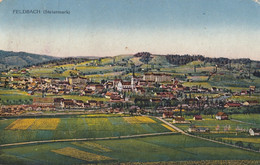 Feldbach 1918 - Feldbach