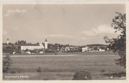 Eberndorf 1937 - Völkermarkt