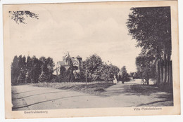 48259 -   Geertruidenberg  Villa  Pinksterbloem - Geertruidenberg