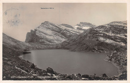 Gemmi Pass Daubensee - Leukerbad - Loèche Les Bains - Loèche