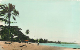 CPSM ILES SALOMON "Santa Isabel" - Solomon Islands