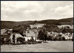 F1615 - Langenorla - VEB Bild Und Heimat Reichenbach - Pössneck