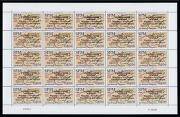 Colonies Francaise » St. Pierre Et Miquelon - Unused Stamps