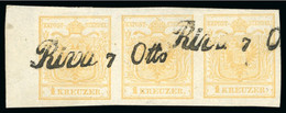 Austria » Tyrol (Tirol) - Used Stamps