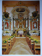 AK -St.Rasso-Kirche, Untergammenried,  Nicht Beschrieben, - Bad Woerishofen