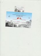 Oman New Issue 40th Anniversary Dipl.Relation China Set + S.sheet-MNH- Paypal Payment - Oman
