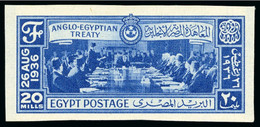 Egypt » Commemoratives 1914-1953 - Unused Stamps