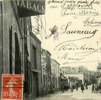 Paimboeuf * Débit De Tabac Tabacs , La Grand'rue - Paimboeuf