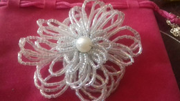 BROCHE FANTAISIE - Altri & Non Classificati