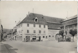 ROUFFACH - L'Hôtel-du-Centre - Rouffach