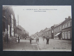 AK Avion (Pas-de-Calais) ////   D*49777 - Avion