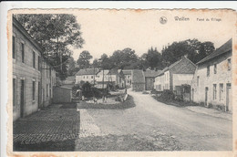 WEILLEN FOND DU VILLAGE - Onhaye