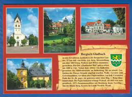 Deutschland; Bergisch Gladbach; Multibildkarte - Bergisch Gladbach