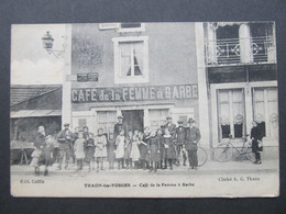 AK Thaon-les-Vosges 1916 ////   D*49784 - Thaon Les Vosges