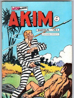 AKIM  N°321  Bimensuel - Akim