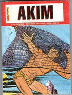 AKIM  N°21 Mensuel - Akim