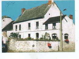 Ferme Dubuisson Aiseau Presles  ( Carte Ayant Voyagé ) - Aiseau-Presles