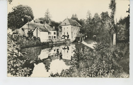 LA TRIMOUILLE - Au Moulin De Lafont - La Trimouille