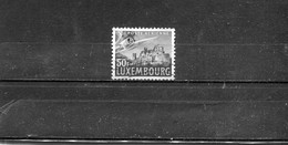 Luxembourg 1946 Yt 15 - Usados