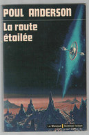 COLLECTION LE MASQUE / LA ROUTE ETOILEE / POUL ANDERSON - Le Masque SF