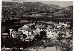 CARPINETI - CENTRO - REGGIO EMILIA - 1976 - Reggio Emilia