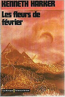 COLLECTION LE MASQUE / LES FLEURS DE FEVRIER / KENNETH HARKER - Le Masque SF