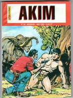 AKIM  N°50  Mensuel - Akim