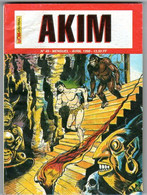 AKIM  N° 49 Mensuel - Akim