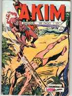 AKIM N° 305 Bimensuel - Akim