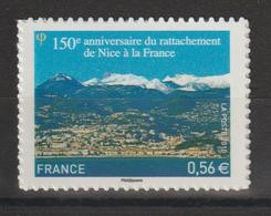 France 2010 Nice 469 Neuf ** MNH - Sonstige & Ohne Zuordnung