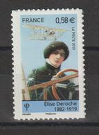 France 2010 E Deroche 485 Neuf ** MNH - Otros & Sin Clasificación