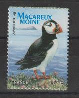 France 2012 Oiseau Macareux 712 Neuf ** MNH - Nuevos