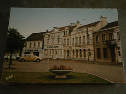 59 - RAISMES - GRAND-PLACE - CPSM VIERGE - Raismes