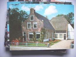 Nederland Holland Pays Bas Schagen Met Museum Vreeburg - Schagen