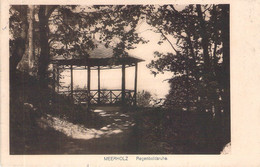 Meerholz Regenboldsruhe 1914 - Gelnhausen