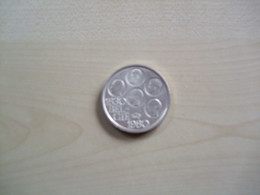 Monnaie, Belgique, 500 Francs, 500 Frank, 1980, Bruxelles, SUP+, Silver Clad - Collezioni