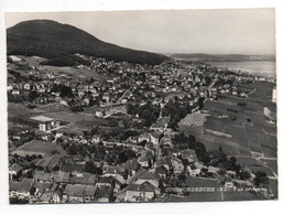 CORMONDRÈCHE Vue Aèrienne - Cormondrèche