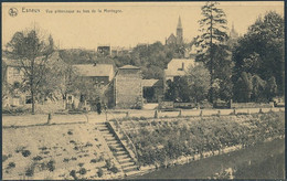 Esneux, Vue Pittoresque Au Bas De La Montagne - Esneux