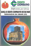 CARTE -ITALIE-Serie Pubblishe Figurate-Catalogue Golden-10000L/5,16€-N°1178-30/06/2002-Utilisé-TBE - Public Precursors