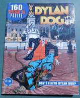 DYLAN DOG Speciale N. 16 - Sergio Bonelli Editore -   Perfetto, Come Nuovo - Dylan Dog