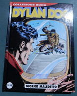 DYLAN DOG Collezione Book  N. 21 /1998   - Sergio Bonelli  Editore -   Perfetto, Come Nuovo - Dylan Dog