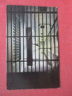 New Cell Blocks    State Prison     Jackson Michigan     Ref  4944 - Presidio & Presidiarios