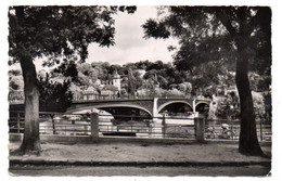 LA VARENNE --SAINT MAUR  --1954-- Le Pont De Chennevières (vélo).............à Saisir - Autres & Non Classés