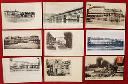 36 Cartes  -  Saint Cloud  -  Hauts De Seine - (92) - Saint Cloud