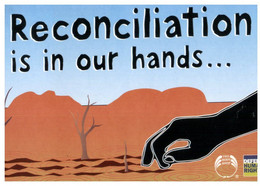 (QQ 31) Australia - Reconciliation - Aborigènes