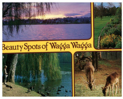 (QQ 31) Australia - Wagga Wagga (NSW) - Wagga Wagga