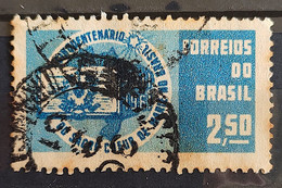 C 457 Brazil Stamp 50 Years Of Colleges Sacre Coeur De Marie Education 1961 Circulated 4 - Sonstige & Ohne Zuordnung