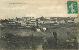 CPA FRANCE 69 "Vaux En Velin, Vue Générale" - Vaux-en-Velin