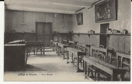 14 - 8011 -  BAYEUX  - Ecole Jeannne D'arc - Bayeux